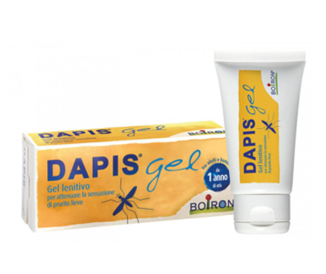 Comprar en Gran Farmacia Andorra Dapis Gel