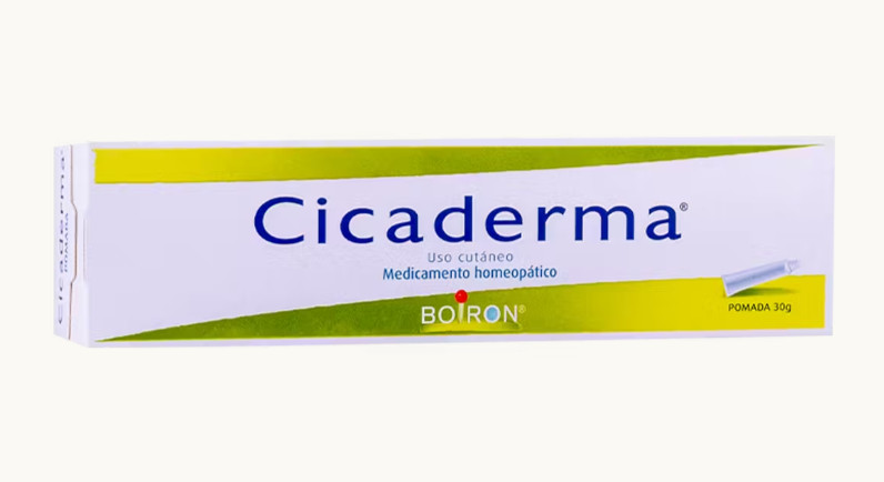 Comprar en Gran Farmacia Andorra BOIRON Cicaderma pomada