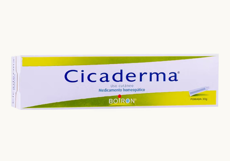 Comprar en Gran Farmacia Andorra BOIRON Cicaderma pomada
