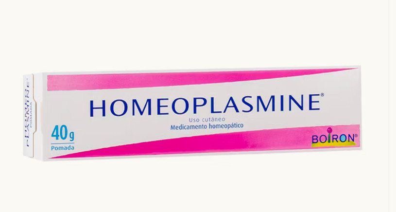 Comprar en Gran Farmacia Andorra BOIRON Homeoplasmine pomada