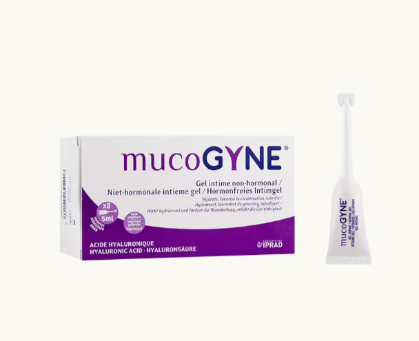 Comprar en Gran Farmacia Andorra BOIRON MUCOGYNE gel vaginal monodosis (Producto Sanitario)