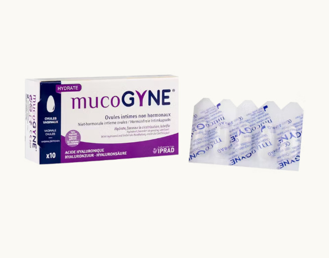 Comprar en Gran Farmacia Andorra BOIRON MUCOGYNE Óvulos 10 unidades (Producto Sanitario)