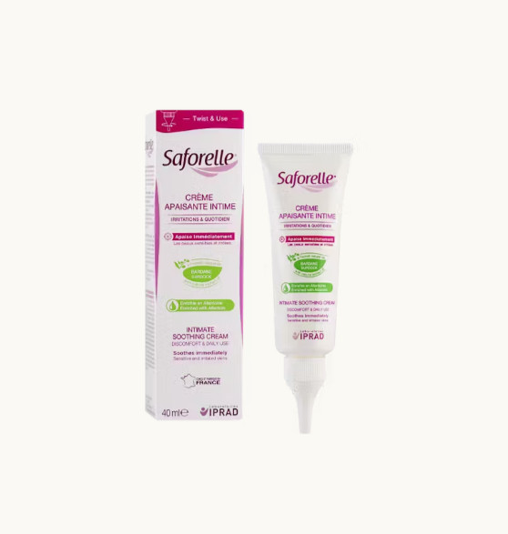 Comprar en Gran Farmacia Andorra BOIRON SAFORELLE CREMA ÍNTIMA CALMANTE (Cosmético)
