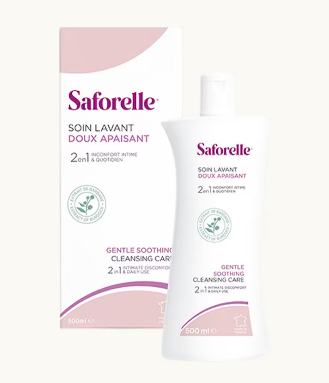 Comprar en Gran Farmacia Andorra BOIRON SAFORELLE GEL CUIDADO ÍNTIMO (Cosmético)