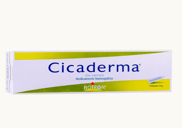 Comprar en Gran Farmacia Andorra BOIRON Cicaderma pomade