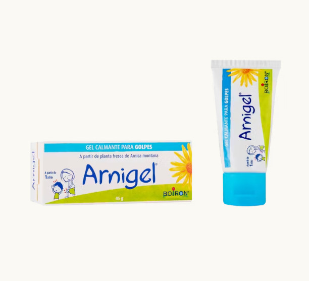 Comprar en Gran Farmacia Andorra BOIRON Arnigel