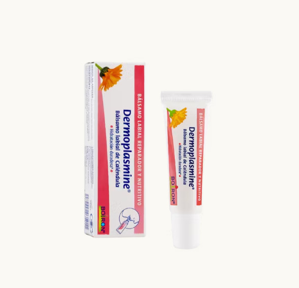 Comprar en Gran Farmacia Andorra BOIRON Dermoplasmine® bálsamo labial de Caléndula (labios irritados)