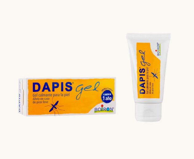 Comprar en Gran Farmacia Andorra BOIRON Dapis Gel