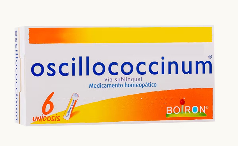 Comprar en Gran Farmacia Andorra BOIRON Oscillococcinum envase unidosis para glóbulos