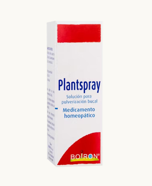 Comprar en Gran Farmacia Andorra BOIRON Plantspray solución para pulverización bucal