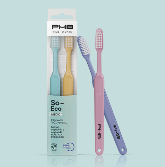 Comprar en Gran Farmacia Andorra Cepillo PHB® So_Eco