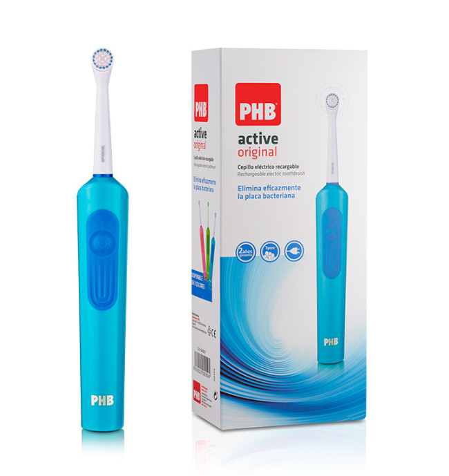 Comprar en Gran Farmacia Andorra Cepillo eléctrico PHB® Active Original