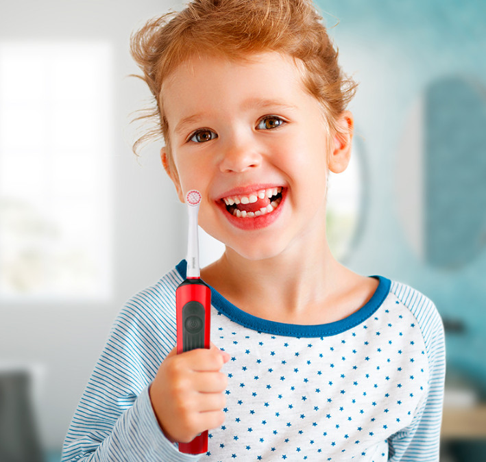 Comprar en Gran Farmacia Andorra Cepillo eléctrico PHB® Active Junior