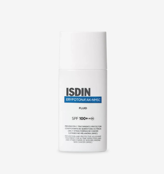 Comprar en Gran Farmacia Andorra ISDIN AK-NMSC Fluid SPF 100+