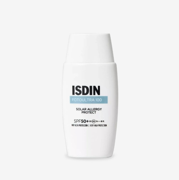 Comprar en Gran Farmacia Andorra ISDIN Solar Allergy Protect SPF 50+