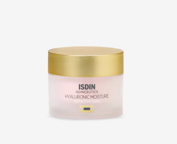Comprar en Gran Farmacia Andorra ISDIN Hyaluronic Moisture Sensitive