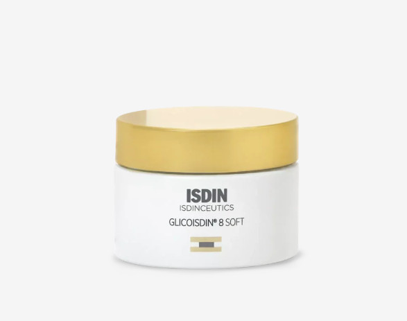 Comprar en Gran Farmacia Andorra ISDIN Glicoisdin® 8 Soft