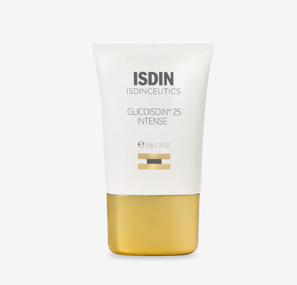 Comprar en Gran Farmacia Andorra ISDIN Glicoisdin® 25 Intense
