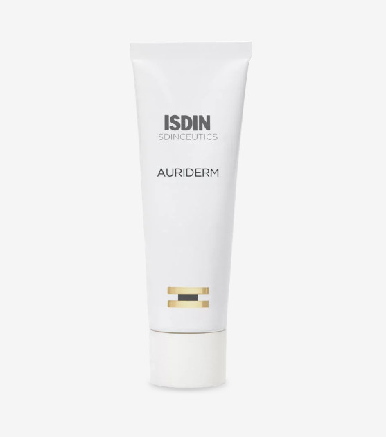 Comprar en Gran Farmacia Andorra ISDIN Auriderm®