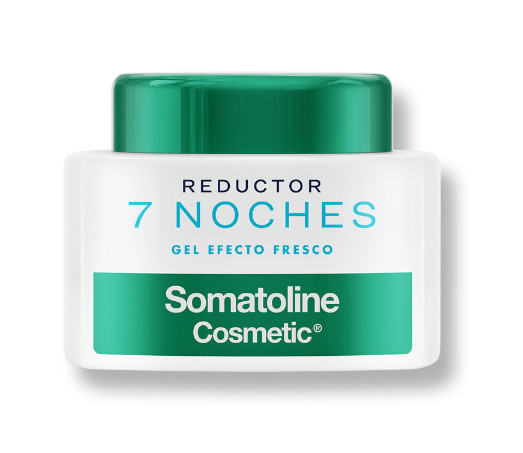 Comprar en Gran Farmacia Andorra SOMATOLINE COSMETICS Reductor 7 Noches Gel Efecto Fresco - 400 ml