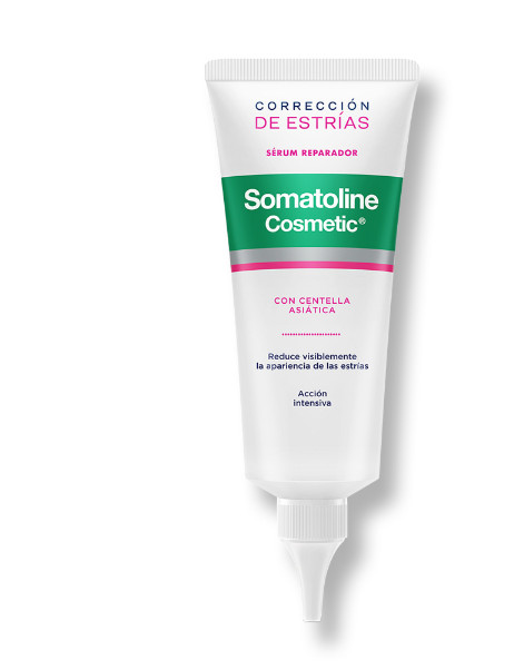 Comprar en Gran Farmacia Andorra SOMATOLINE COSMETICS Antiestrías Corrección