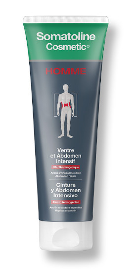 Comprar en Gran Farmacia Andorra SOMATOLINE COSMETICS Reductor Cintura y Abdomen Intensivo Hombre