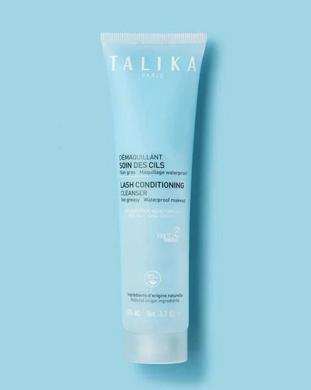 Comprar en Gran Farmacia Andorra TALIKA Démaquillant Soin des Cils 100mL