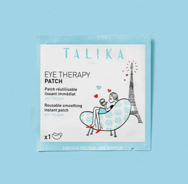 Comprar en Gran Farmacia Andorra TALIKA Eye Therapy Patch Solo