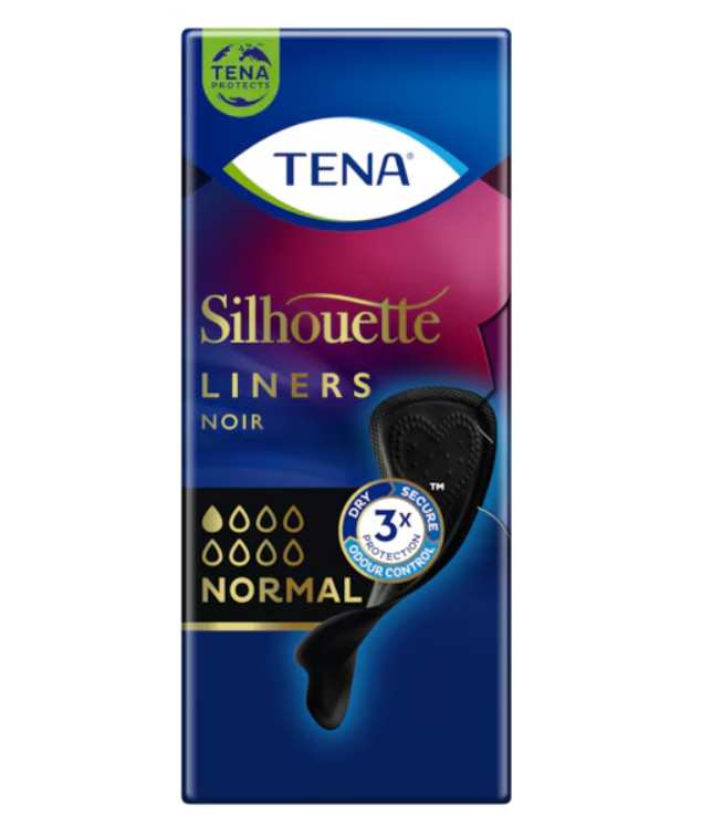 Comprar en Gran Farmacia Andorra TENA Silhouette Noir Normal