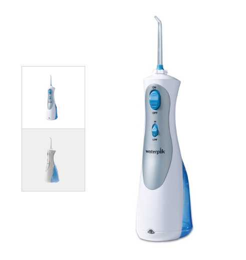 Comprar en Gran Farmacia Andorra Waterpik® Irrigador Plus Inalámbrico WP-450