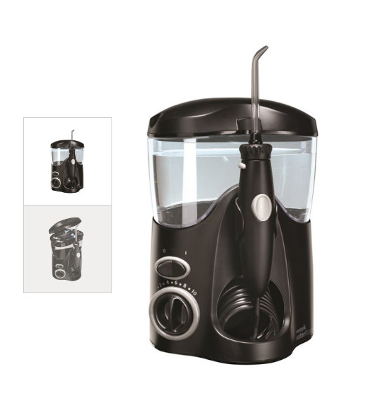 Comprar en Gran Farmacia Andorra Waterpik® Irrigador Ultra WP-100 Negro