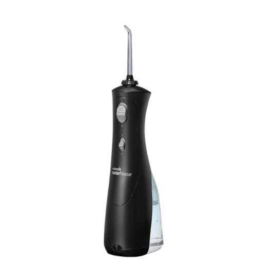 Comprar en Gran Farmacia Andorra Waterpik® Irrigador Plus Inalámbrico WP-450 Negro