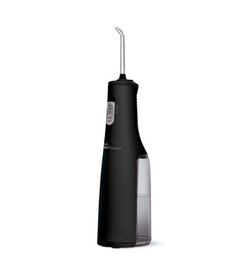 Comprar en Gran Farmacia Andorra Waterpik® Irrigador Inalámbrico Express WP-02 Negro