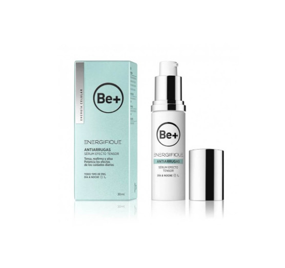 Comprar en Gran Farmacia Andorra BEMASLAB Be+ ENERGIFIQUE ANTIARRUGAS SÉRUM EFECTO TENSOR