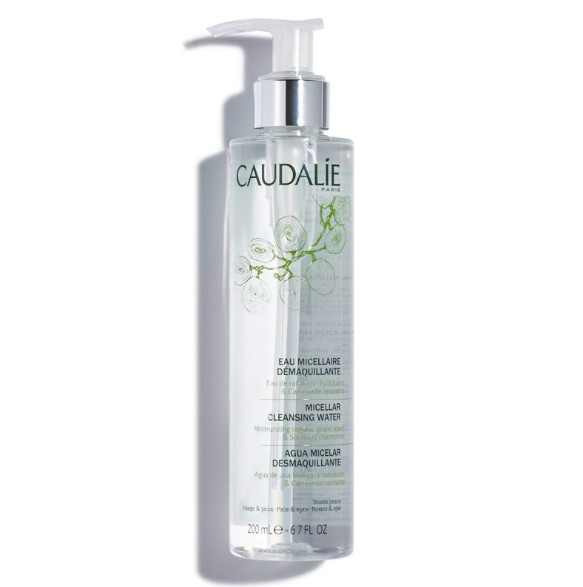 Comprar en Gran Farmacia Andorra CAUDALIE Agua de Belleza 30ml
