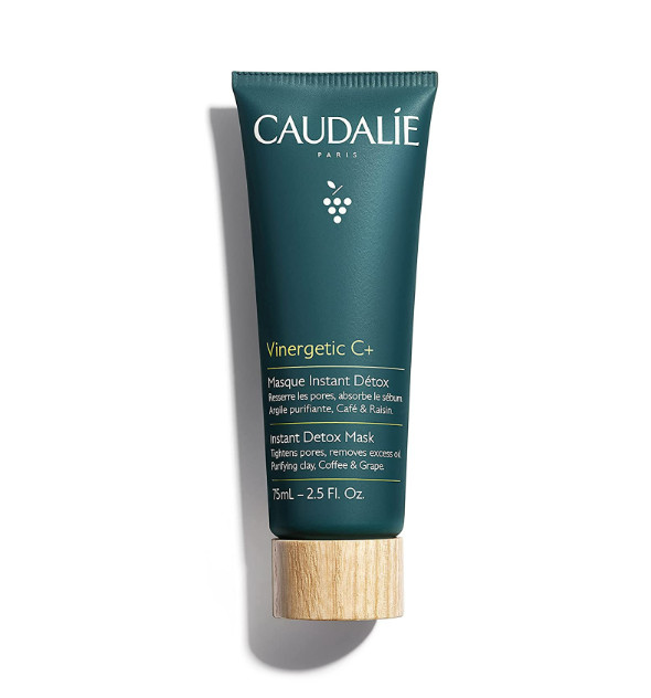 Comprar en Gran Farmacia Andorra CAUDALIE Vinergetic C+ Aceite de Noche Detox