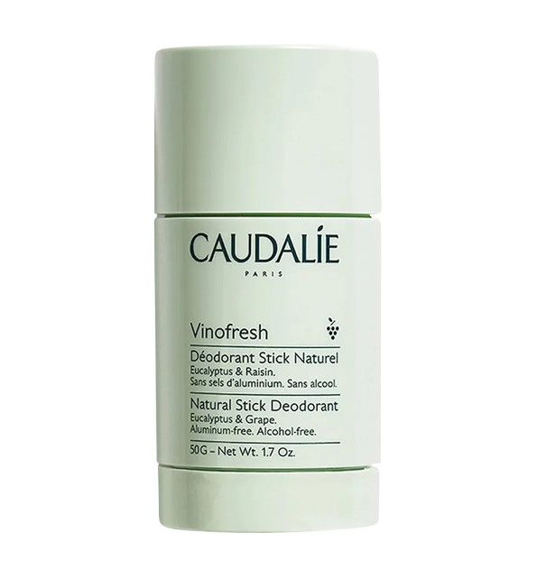 Comprar en Gran Farmacia Andorra CAUDALIE Desodorante Stick Natural Vinofresh