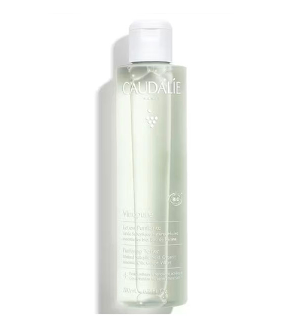 Comprar en Gran Farmacia Andorra CAUDALIE Vinopure Tónico Purificante