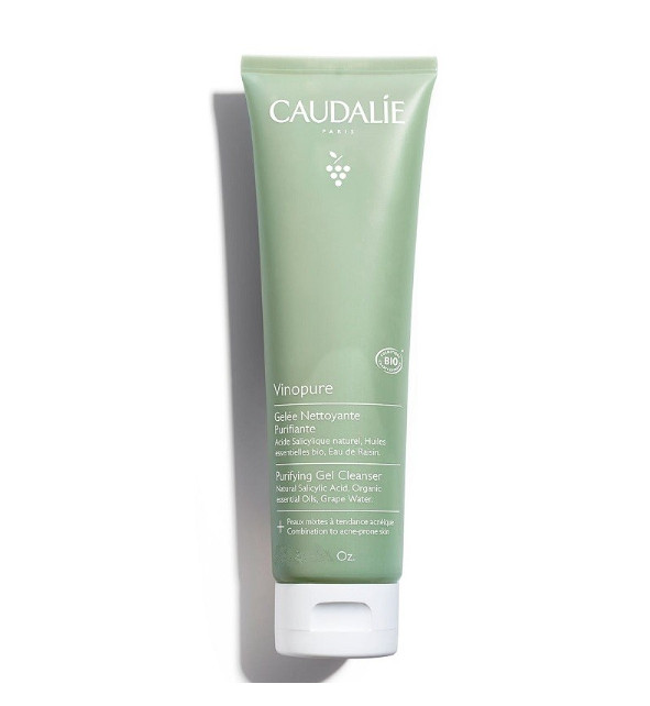 Comprar en Gran Farmacia Andorra CAUDALIE  Vinopure Gelatina Limpiadora Purificante
