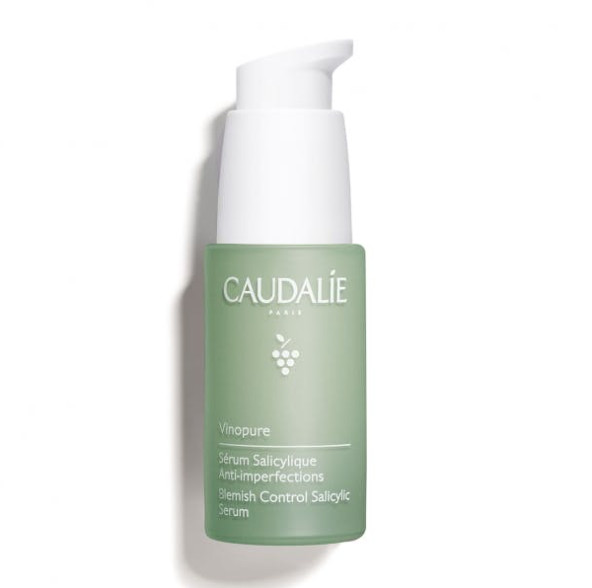 Comprar en Gran Farmacia Andorra CAUDALIE  Vinopure Sérum Salicílico Anti-imperfecciones
