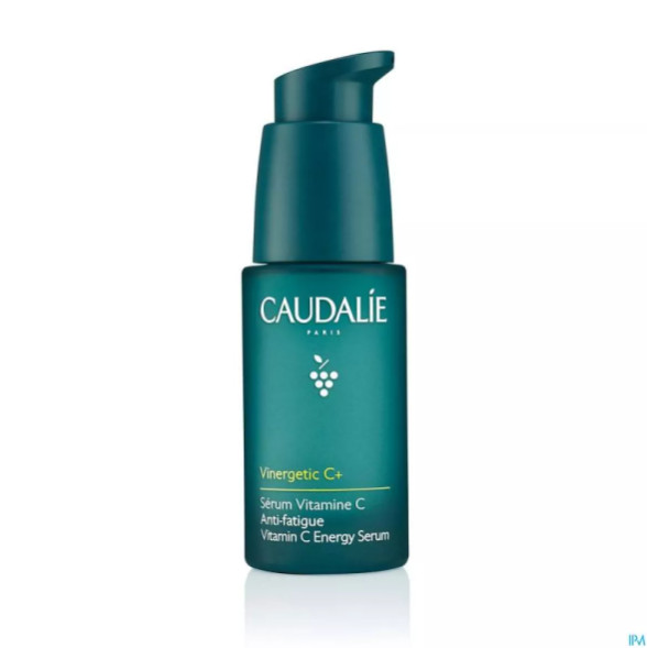 Comprar en Gran Farmacia Andorra CAUDALIE Vinergetic C+ Sérum Vitamina C Antifatiga