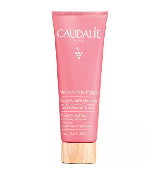 Comprar en Gran Farmacia Andorra CAUDALIE Vinosource-Hydra Mascarilla-Crema Hidratante