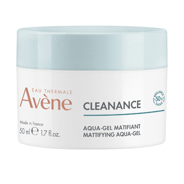 Comprar en Gran Farmacia Andorra EAU THERMALE CLEANANCE Aqua-gel matificante