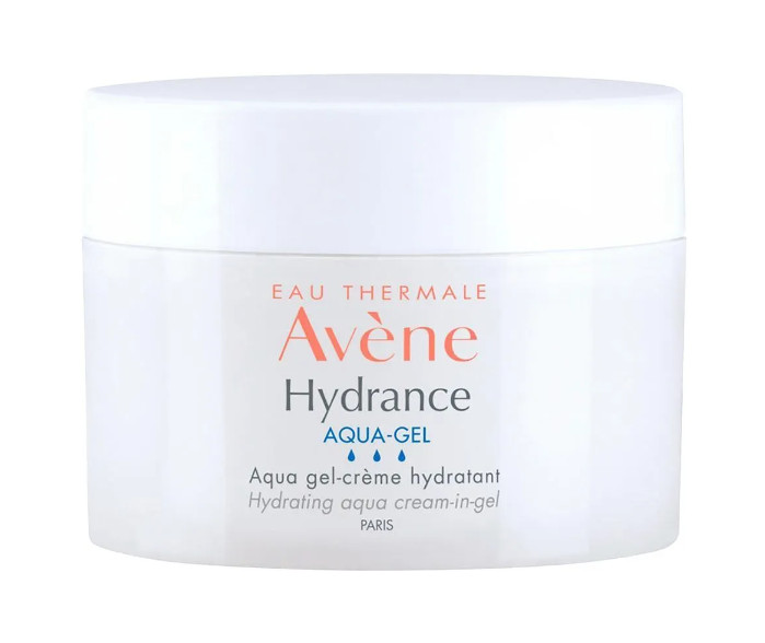 Comprar en Gran Farmacia Andorra EAU THERMALE Hydrance Aqua-gel crema hidratante