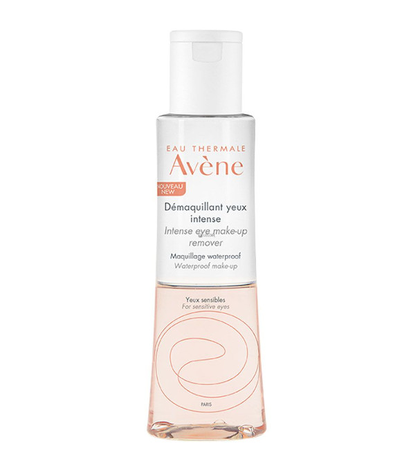 Comprar en Gran Farmacia Andorra EAU THERMALE Desmaquillante de ojos intense