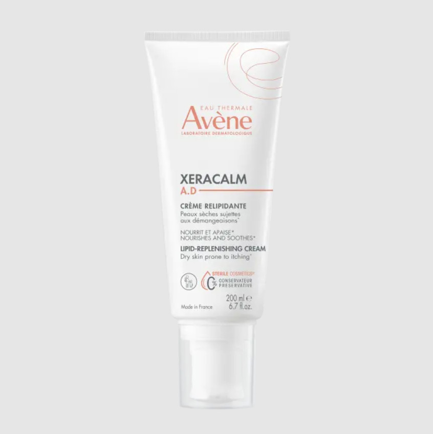 Comprar en Gran Farmacia Andorra EAU THERMALE XERACALM A.D Crema relipidizante