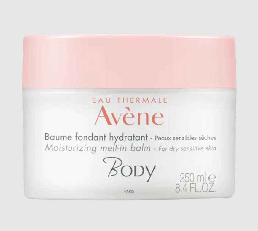 Comprar en Gran Farmacia Andorra EAU THERMALE Body Bálsamo fundente hidratante