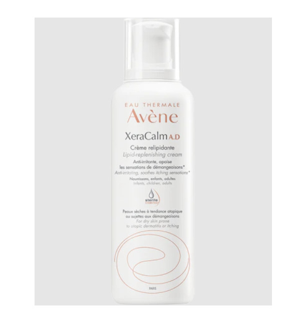 Comprar en Gran Farmacia Andorra EAU THERMALE Xeracalm A.D. Crema relipidizante