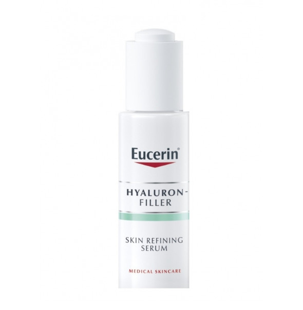 Comprar en Gran Farmacia Andorra EUCERIN Hyaluron-Filler Skin Refining Serum