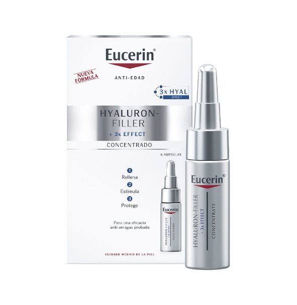 Comprar en Gran Farmacia Andorra EUCERIN Hyaluron-Filler Concentrado